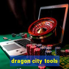 dragon city tools